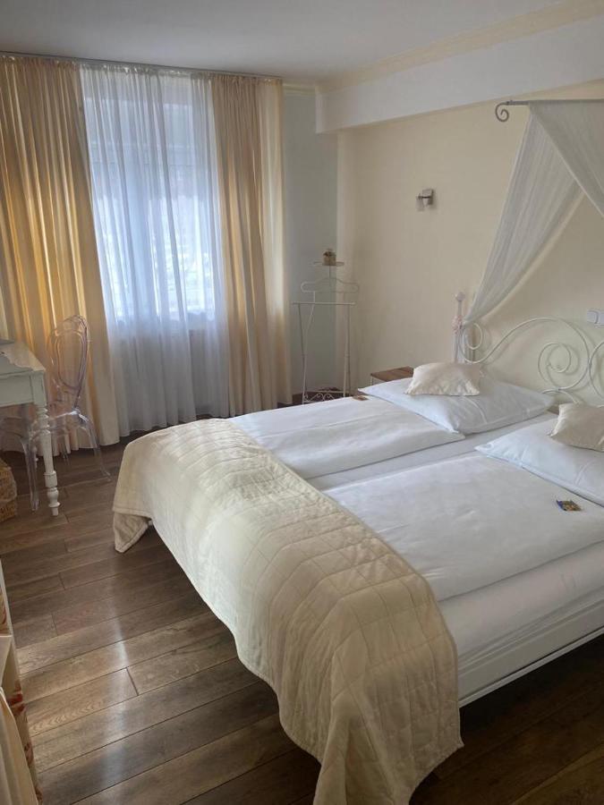 Boutique-Garni Hotel Papillon Kempen Luaran gambar