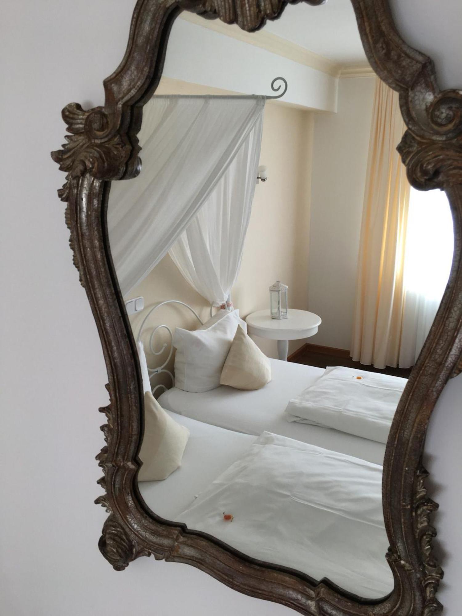 Boutique-Garni Hotel Papillon Kempen Luaran gambar